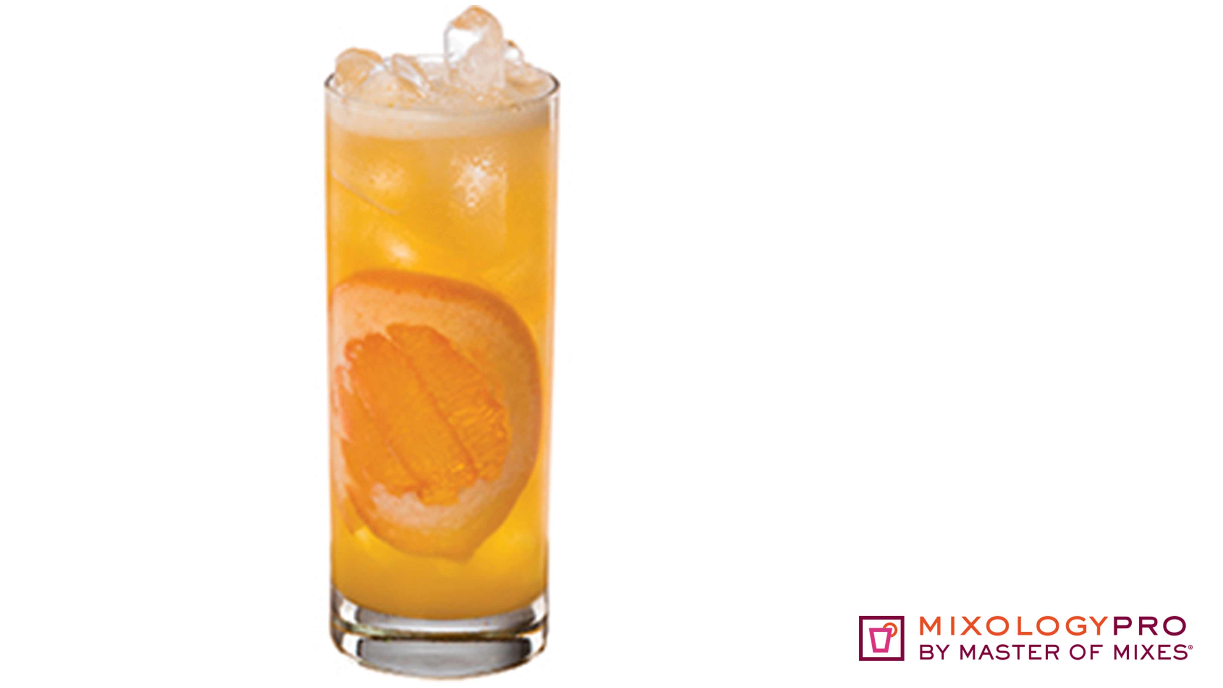 Image for Recipe Mango Lemonade