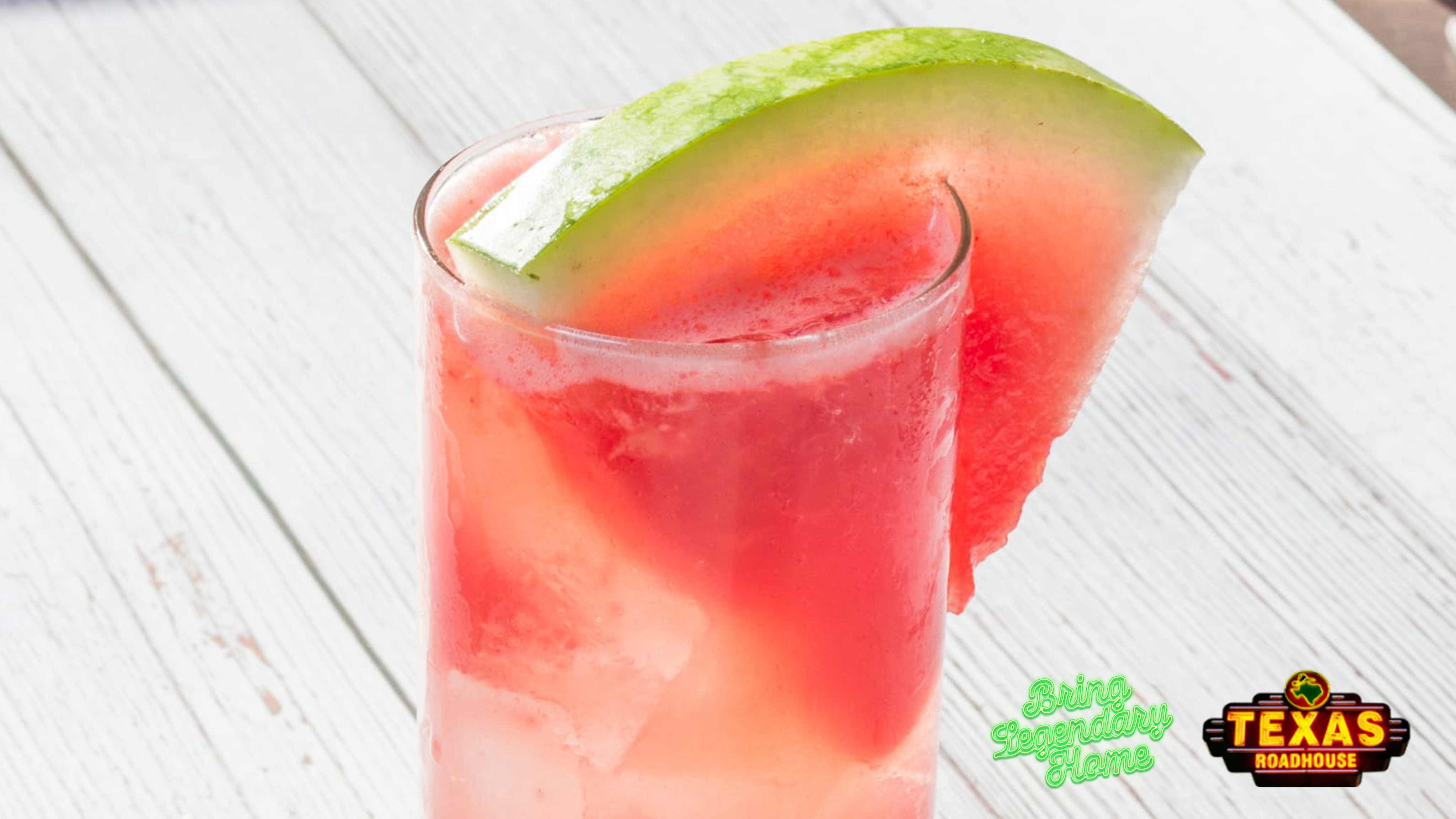 Image for Recipe Watermelon Margarita