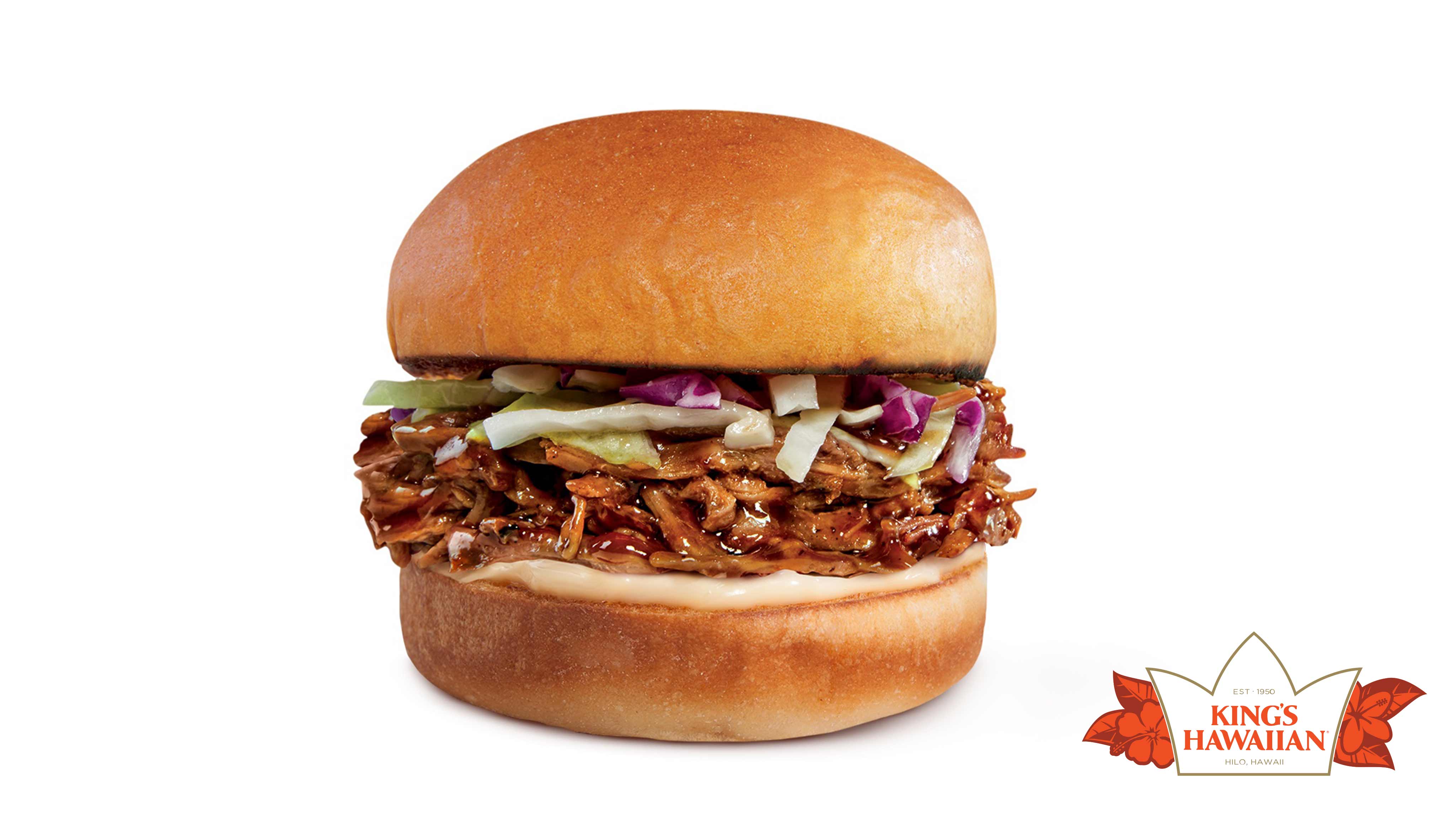 Image for Recipe Carolina Pulled Pork Sliders