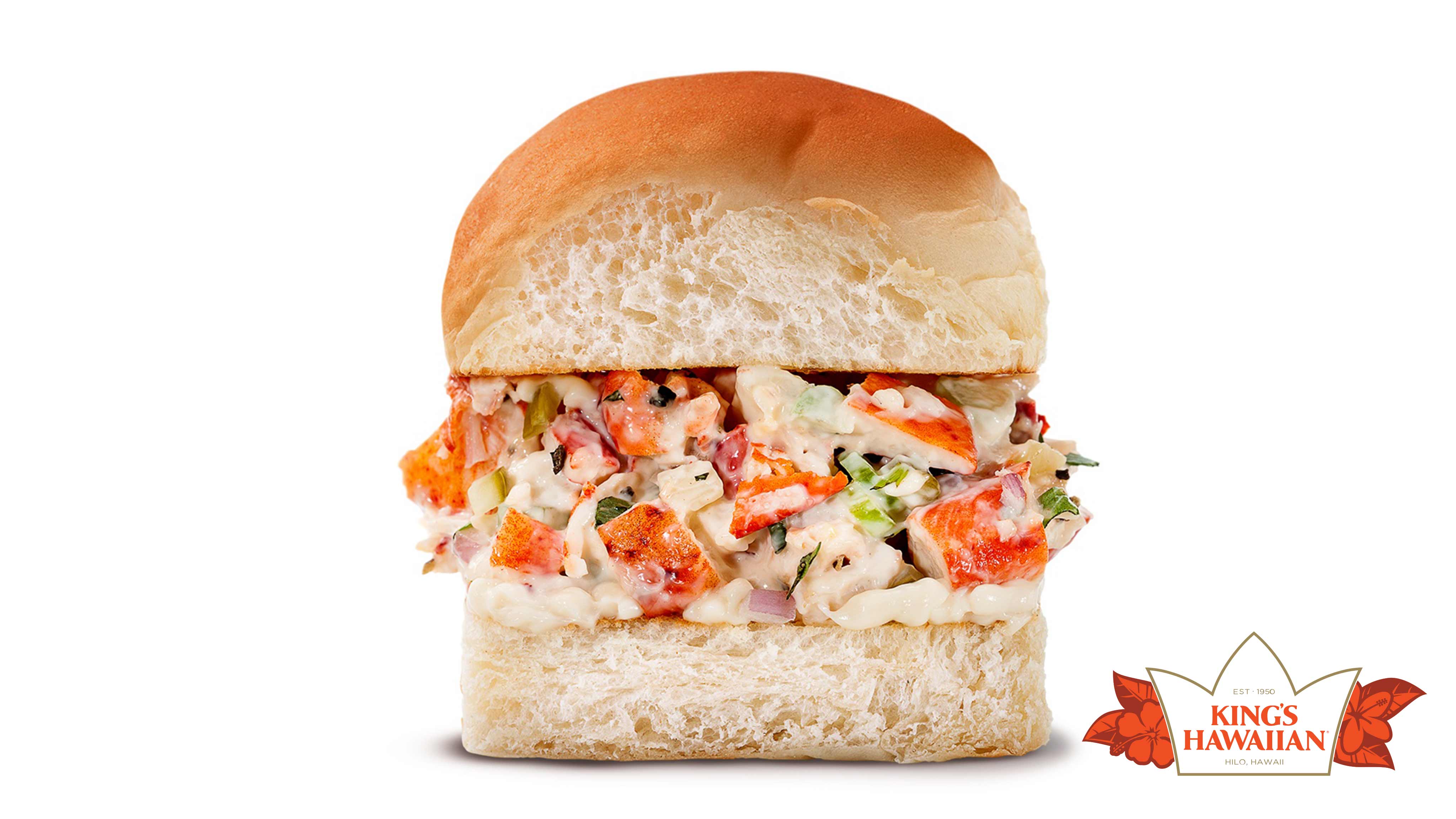 Image for Recipe New England Lobster Roll Sliders