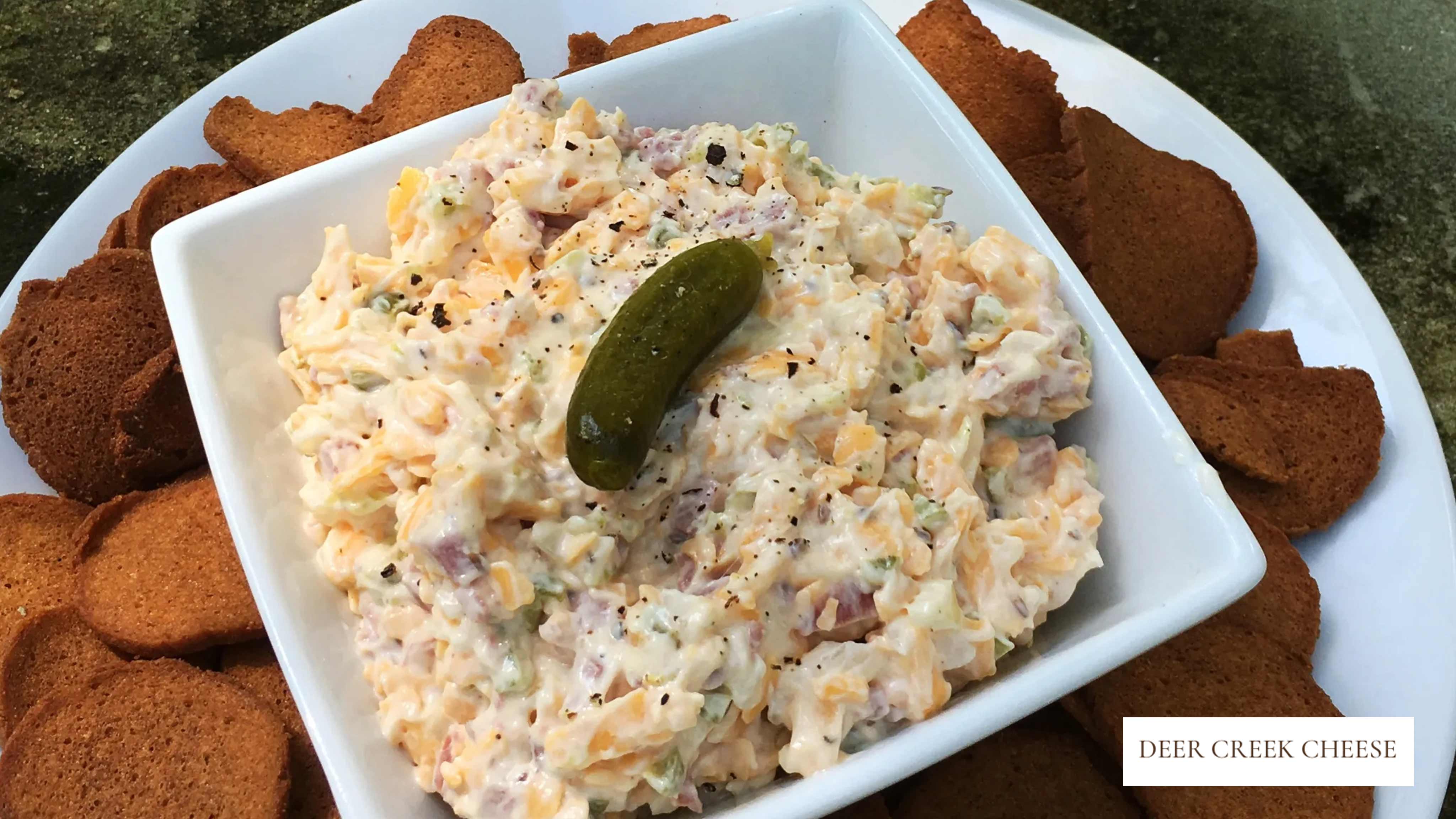 Image for Recipe Taste of Main Street Dip