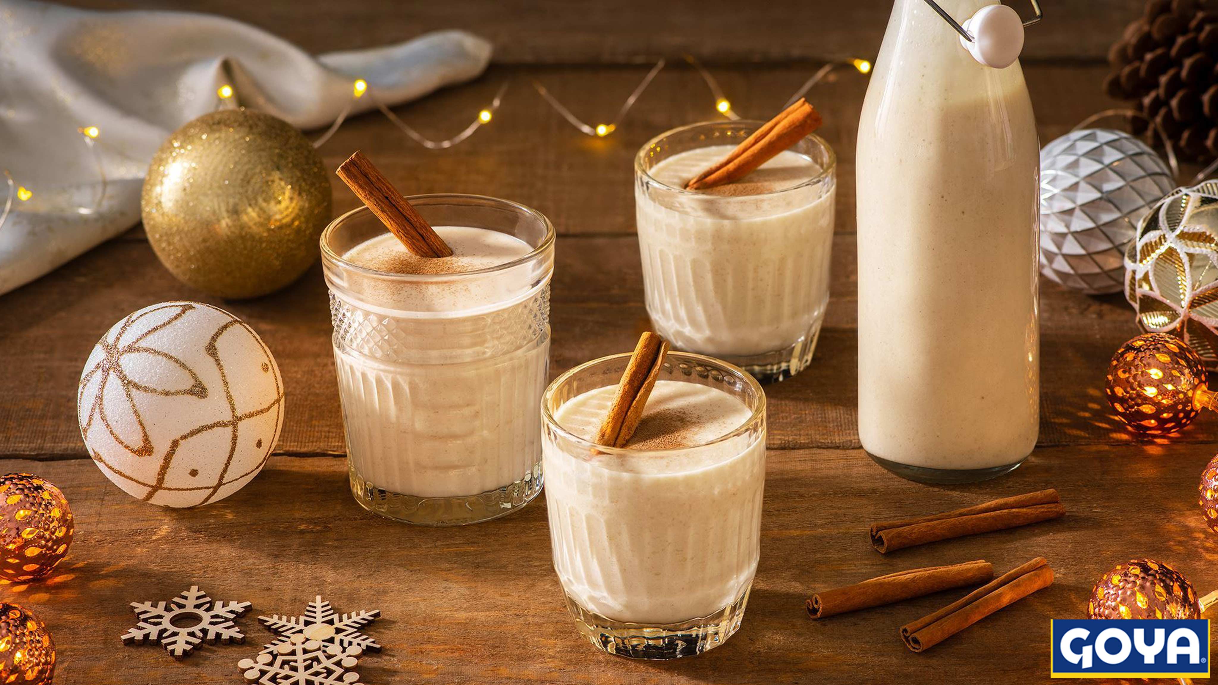 Image for Recipe Coquito