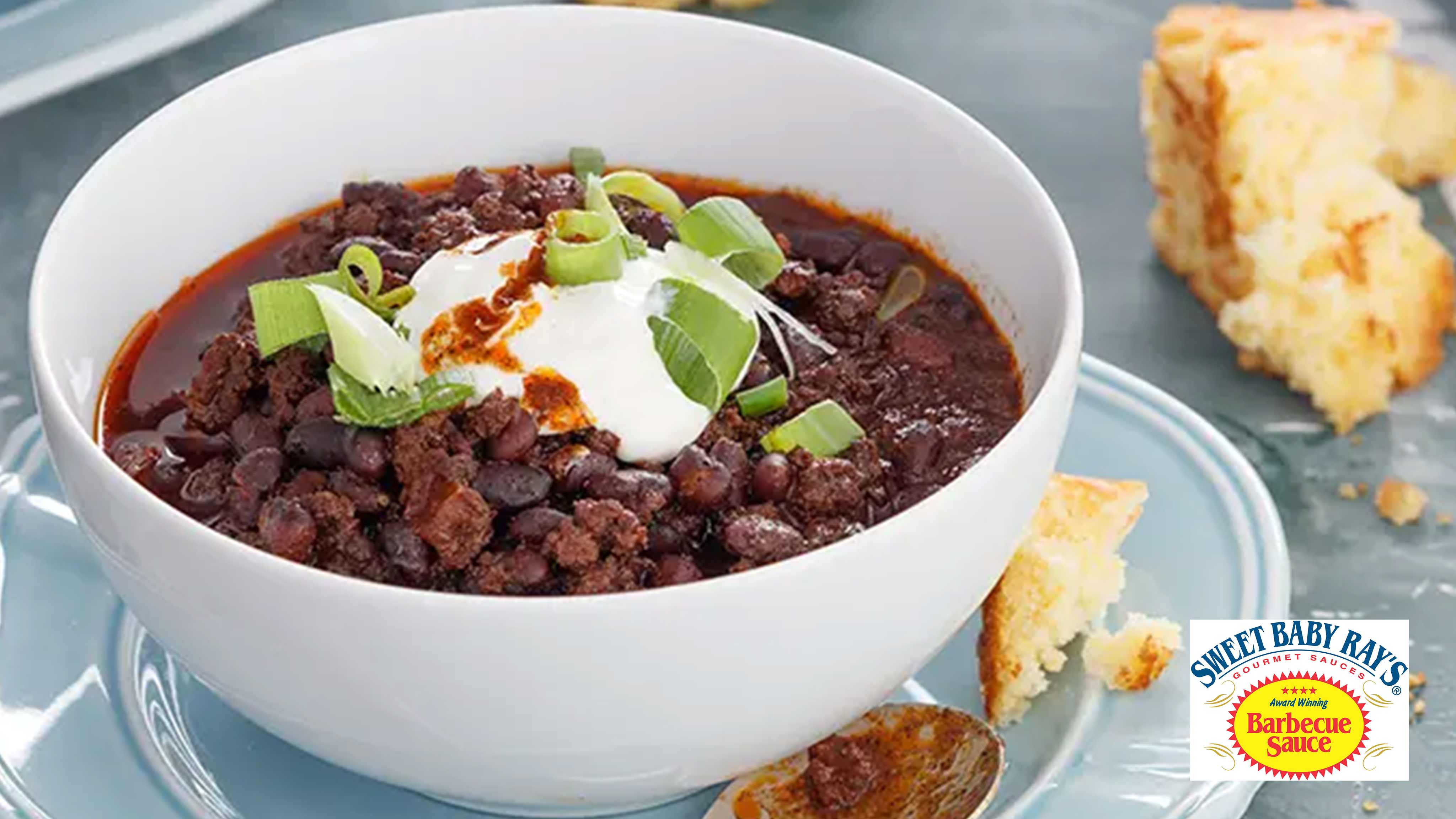 Image for Recipe Game Day Chili