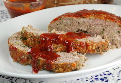 Meatloaf Recipe