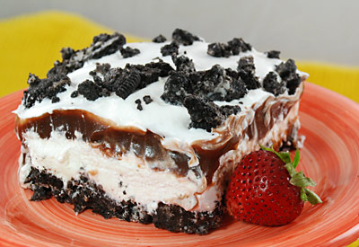 Featured image of post How to Make Oreo Cookie Dessert Recipes