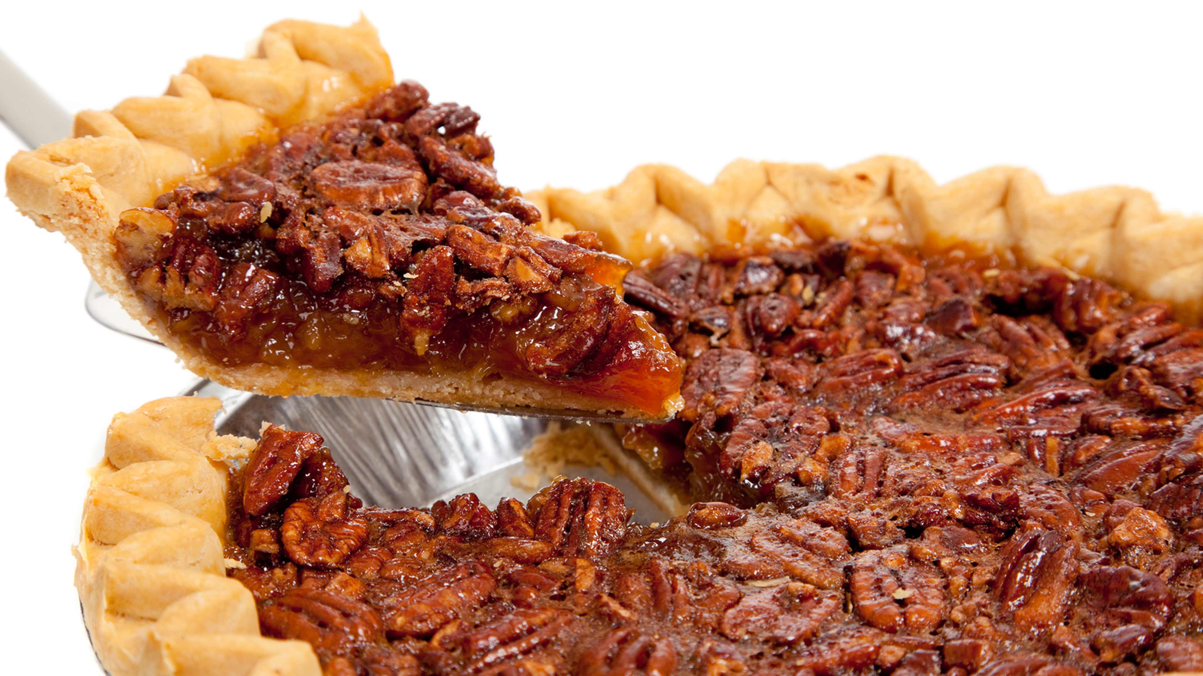 Image for Recipe Pecan Pie