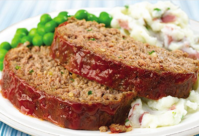 2 Lb Meatloaf At 375 / However the biggest problem to ...