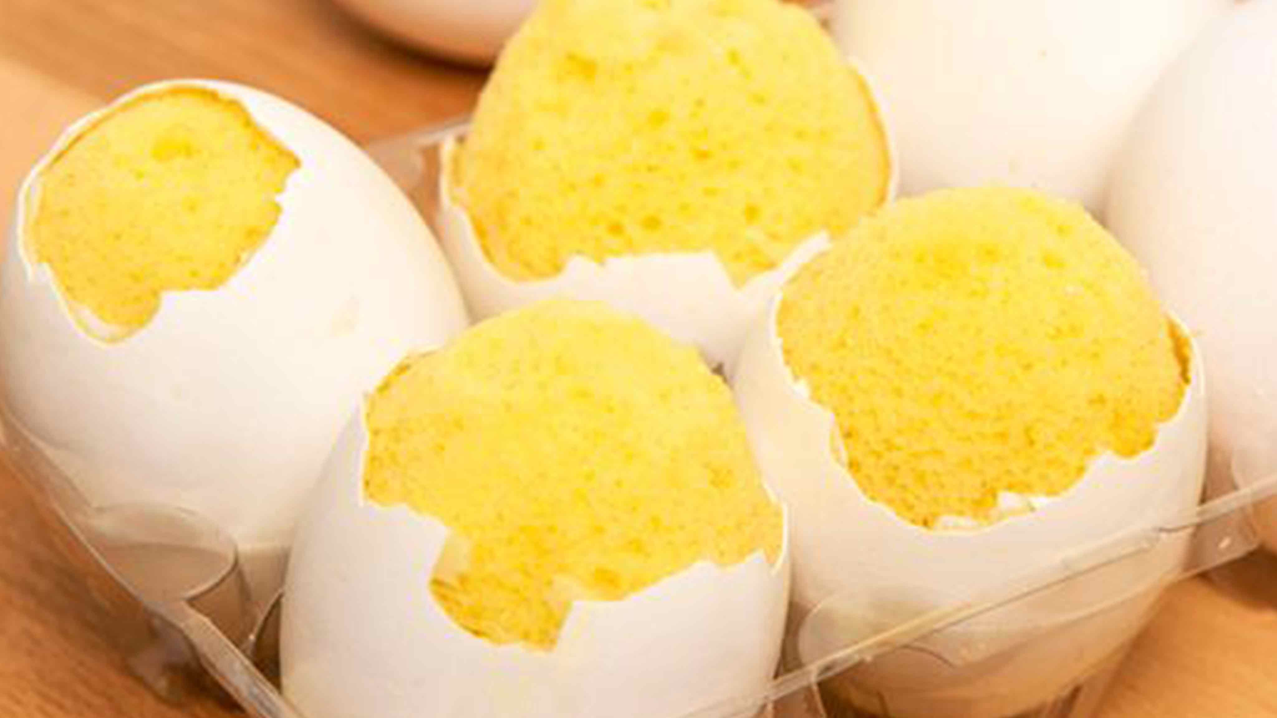 Image for Recipe Cake in Eggs