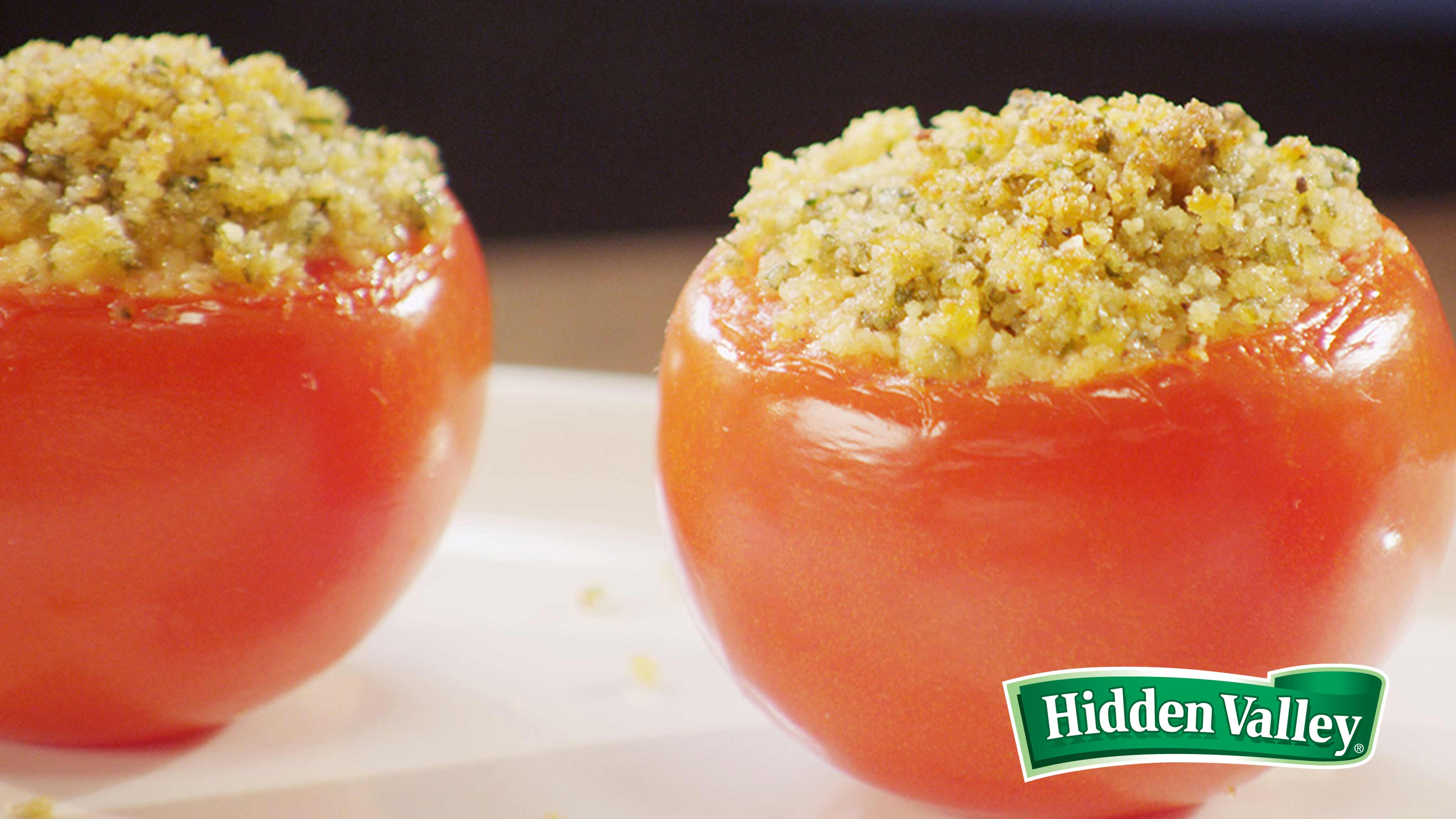 Image for Recipe Stuffed Tomatoes