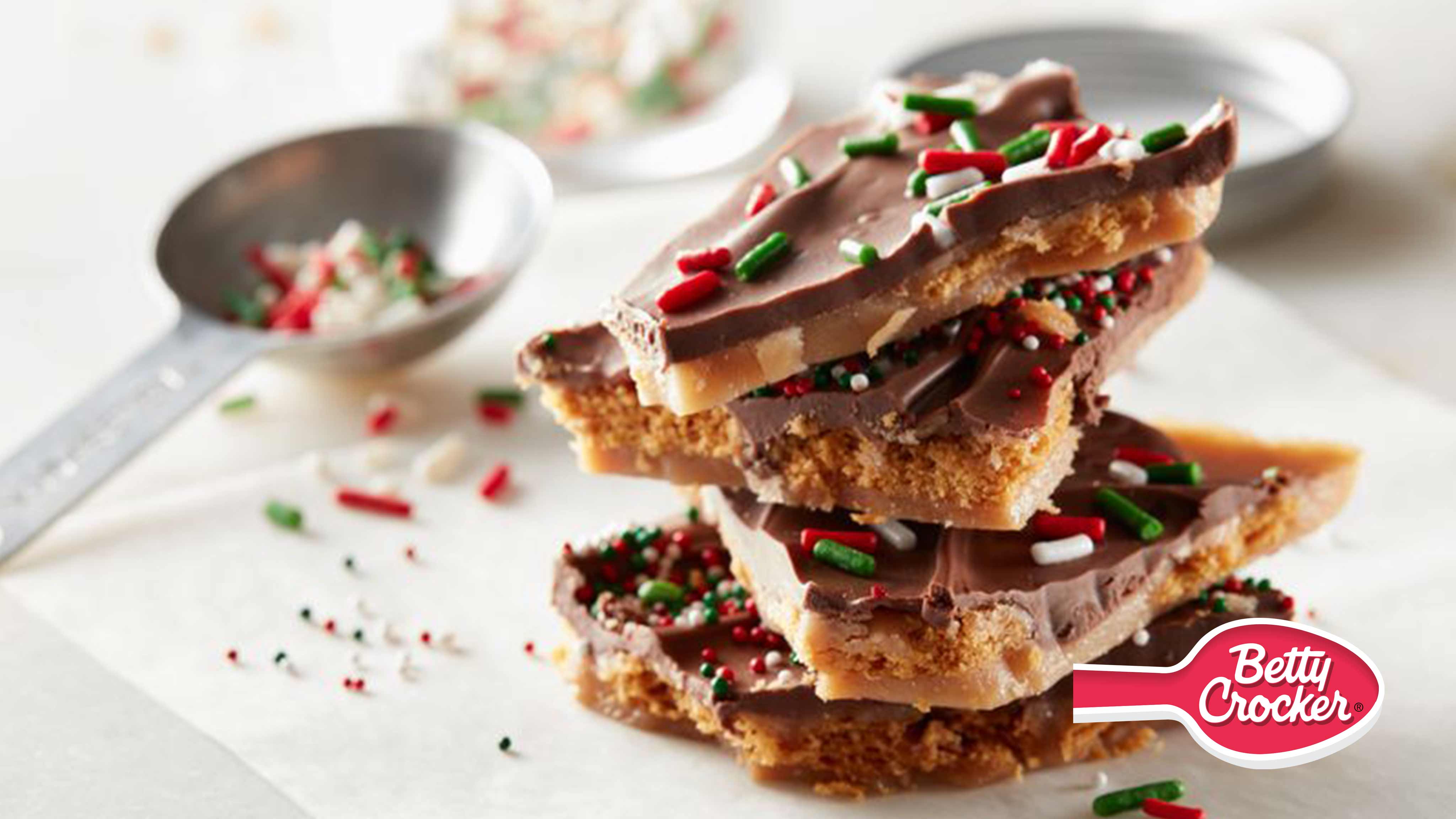 Image for Recipe Easy Ritz Toffee