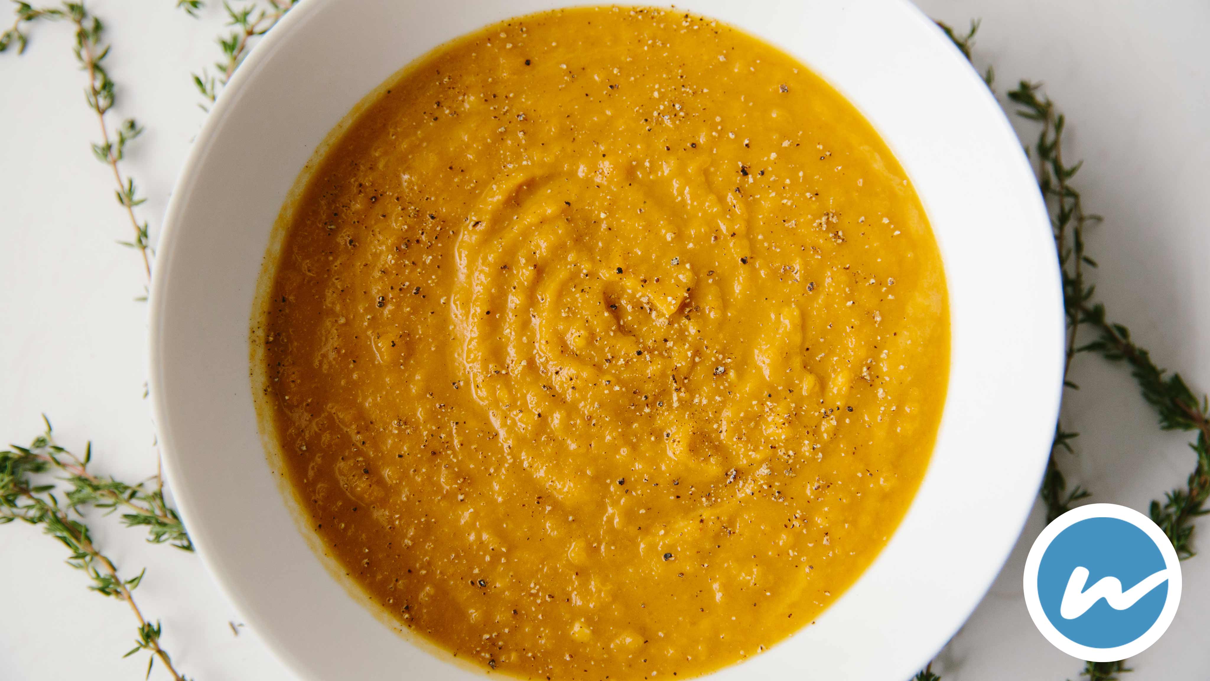 Image for Recipe Butternut Squash Soup