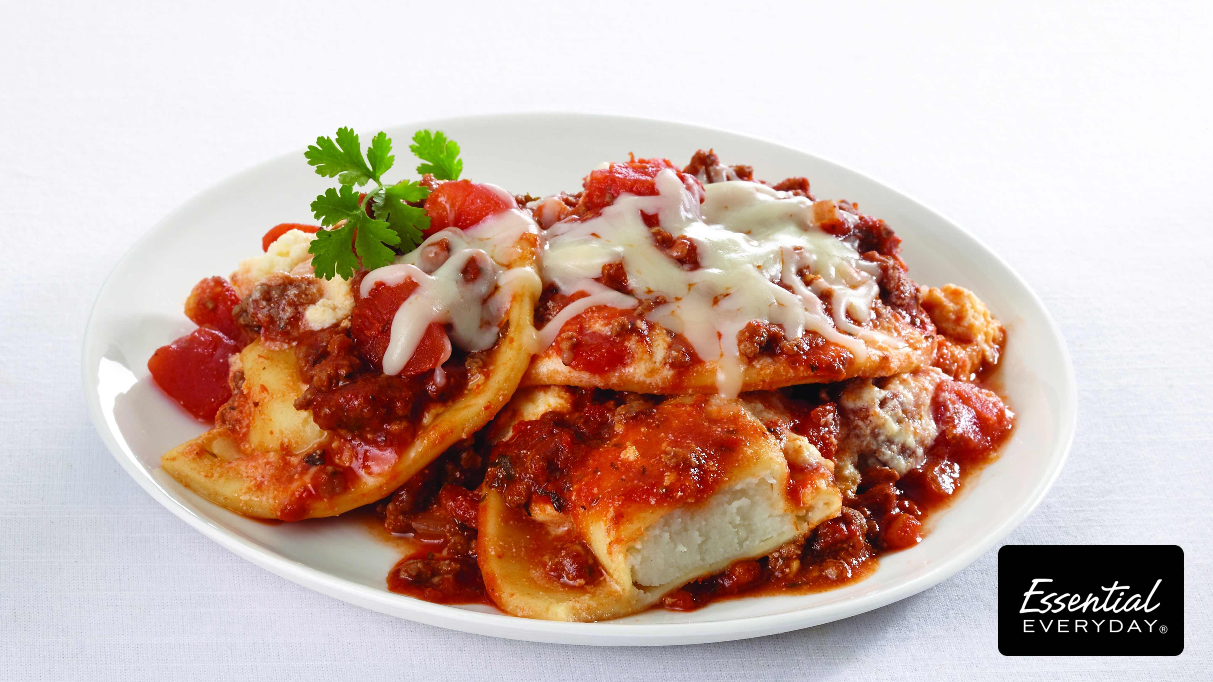 Image for Recipe Slow Cooker Italian Bake