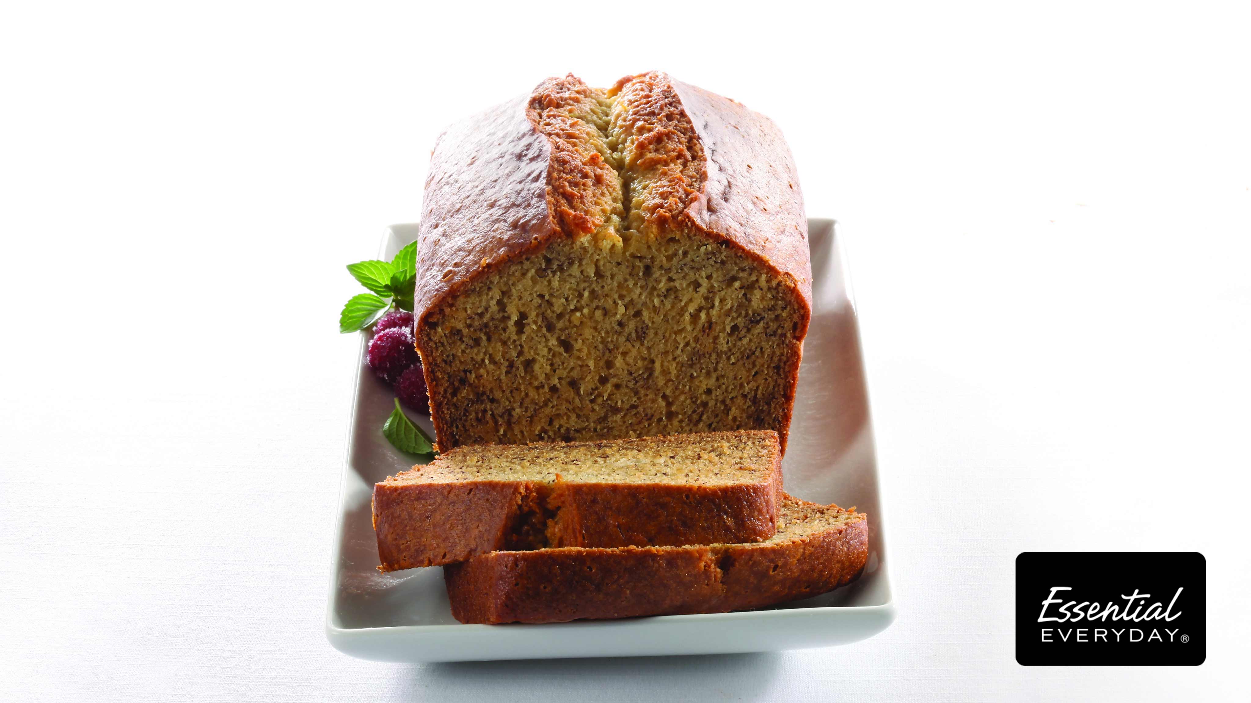 Image for Recipe Banana Bread 