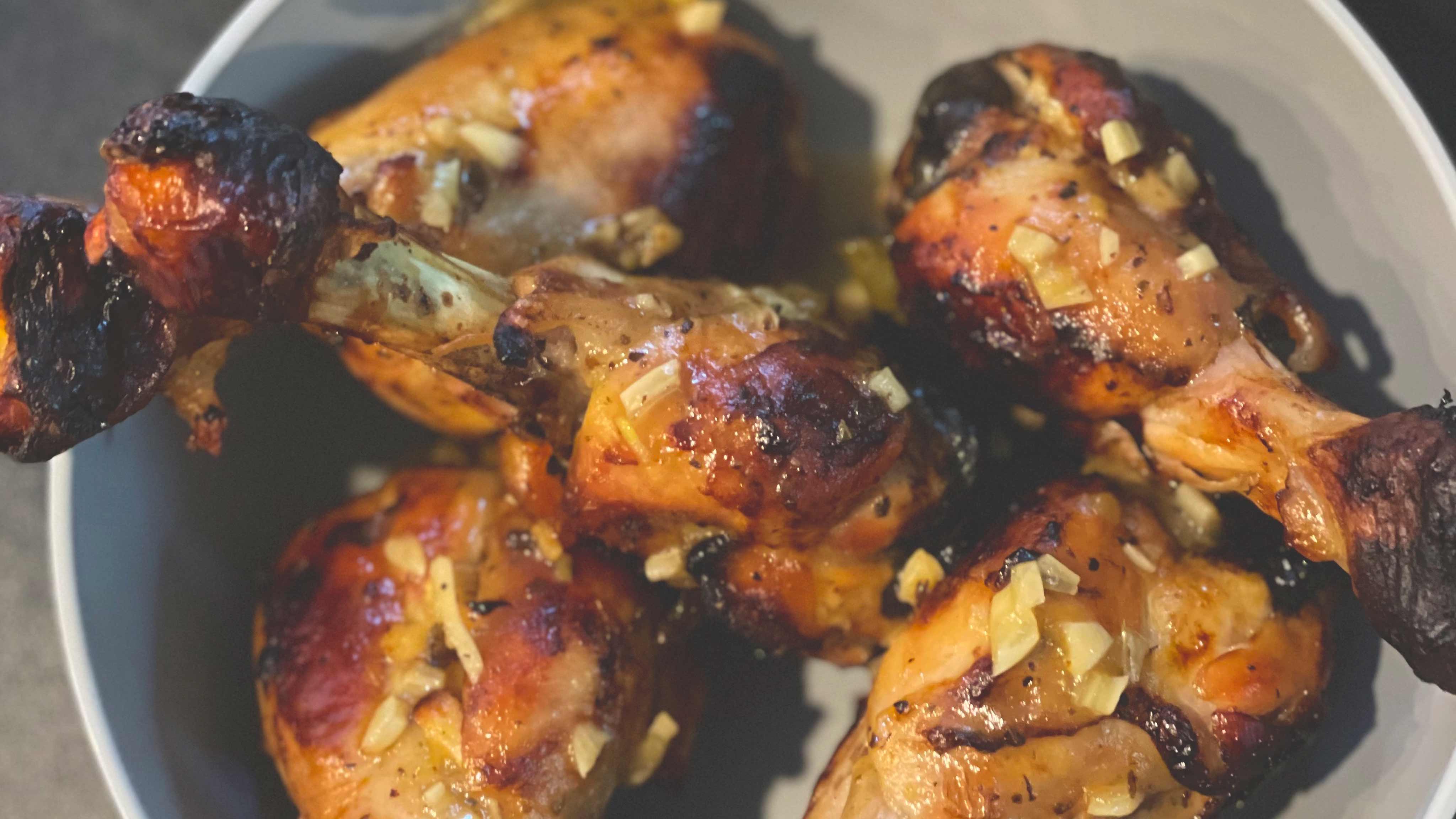 Image for Recipe Loco Mexican Chicken