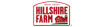 Hillshire Farm Exclusive Recipes Label