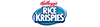Kellogg's Rice Krispies Exclusive Recipes Label